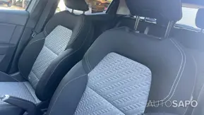 Renault Clio 1.0 TCe Intens de 2021