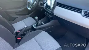 Renault Clio 1.0 TCe Intens de 2021