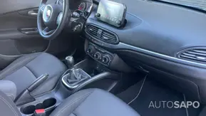 Fiat Tipo 1.3 M-Jet Mirror de 2021