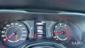 Fiat Tipo 1.3 M-Jet Mirror de 2021