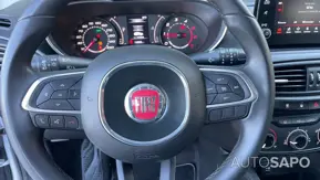 Fiat Tipo 1.3 M-Jet Mirror de 2021