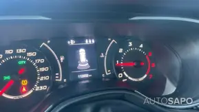 Fiat Tipo 1.3 M-Jet Mirror de 2021