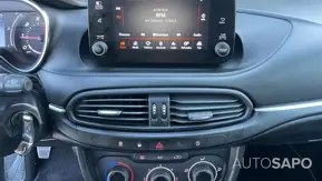 Fiat Tipo 1.3 M-Jet Mirror de 2021