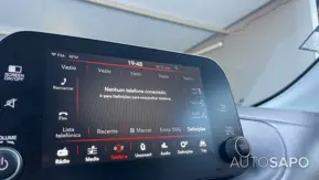 Fiat Tipo 1.3 M-Jet Mirror de 2021