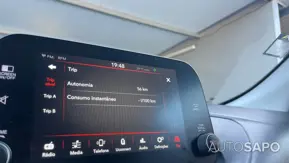 Fiat Tipo 1.3 M-Jet Mirror de 2021