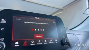Fiat Tipo 1.3 M-Jet Mirror de 2021