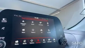 Fiat Tipo 1.3 M-Jet Mirror de 2021