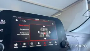 Fiat Tipo 1.3 M-Jet Mirror de 2021