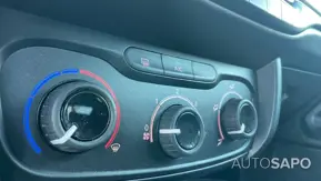 Fiat Tipo 1.3 M-Jet Mirror de 2021