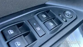Fiat Tipo 1.3 M-Jet Mirror de 2021