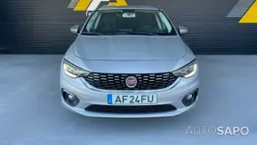 Fiat Tipo 1.3 M-Jet Mirror de 2021