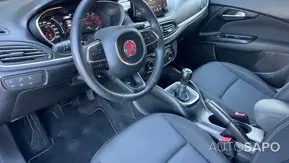 Fiat Tipo 1.3 M-Jet Mirror de 2021