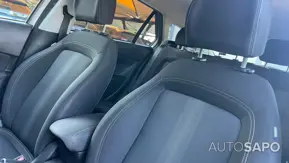 Fiat Tipo 1.3 M-Jet Mirror de 2021