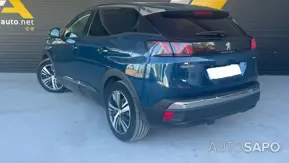 Peugeot 3008 de 2021