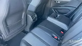 Peugeot 3008 de 2021