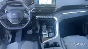 Peugeot 3008 de 2021