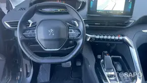 Peugeot 3008 de 2021