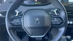 Peugeot 3008 de 2021