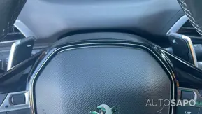Peugeot 3008 de 2021