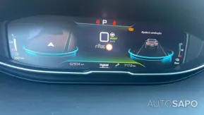 Peugeot 3008 de 2021