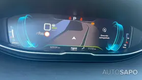 Peugeot 3008 de 2021