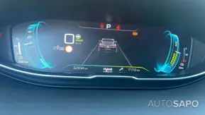 Peugeot 3008 de 2021