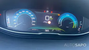 Peugeot 3008 de 2021