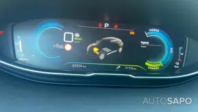 Peugeot 3008 de 2021