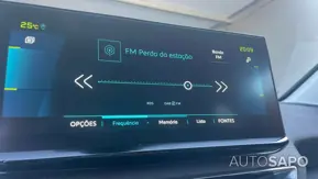Peugeot 3008 de 2021