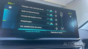 Peugeot 3008 de 2021