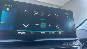 Peugeot 3008 de 2021