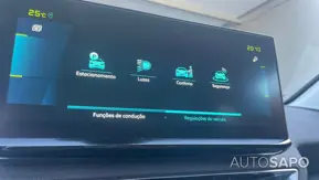 Peugeot 3008 de 2021
