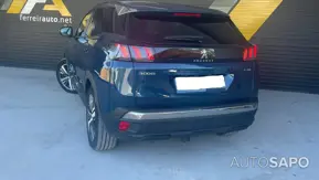 Peugeot 3008 de 2021