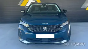 Peugeot 3008 de 2021