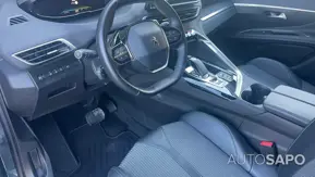 Peugeot 3008 de 2021