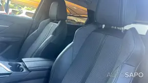 Peugeot 3008 de 2021