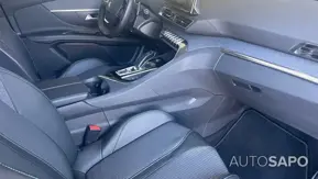 Peugeot 3008 de 2021