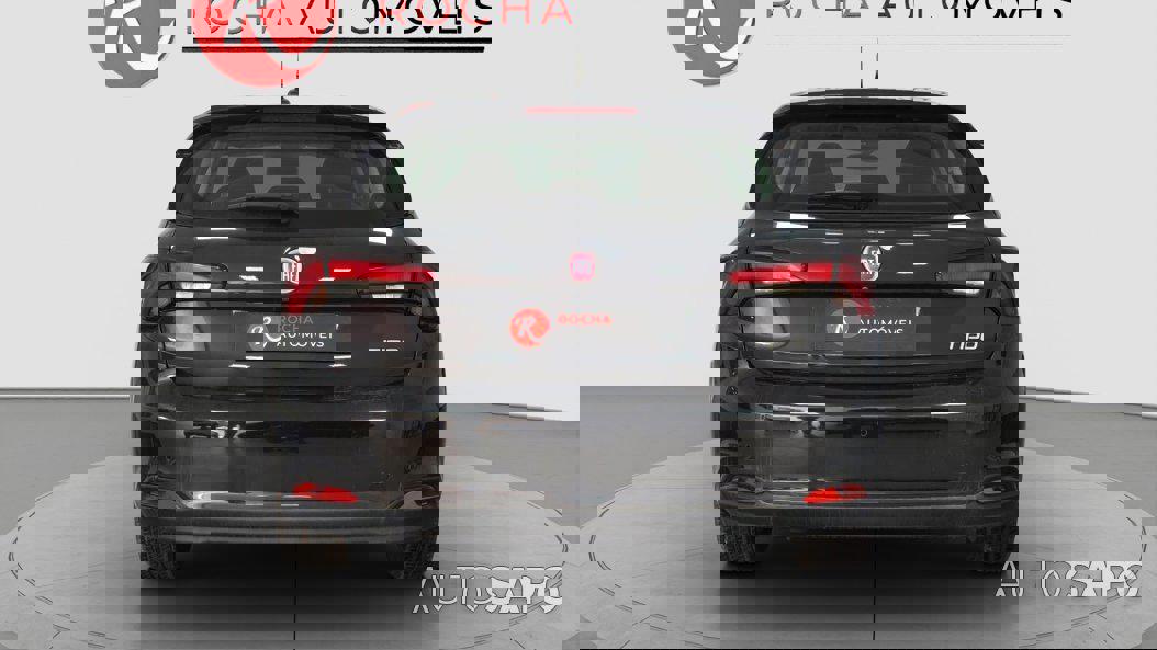 Fiat Tipo 1.3 M-Jet Lounge de 2019