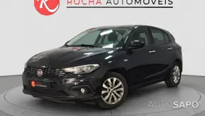Fiat Tipo 1.3 M-Jet Lounge de 2019