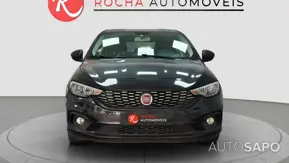 Fiat Tipo 1.3 M-Jet Lounge de 2019
