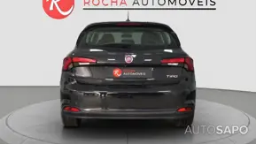 Fiat Tipo 1.3 M-Jet Lounge de 2019