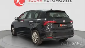 Fiat Tipo 1.3 M-Jet Lounge de 2019