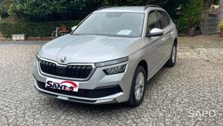 Skoda Kamiq de 2023
