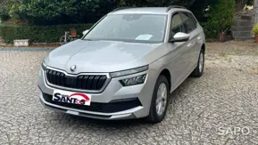 Skoda Kamiq de 2023
