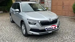 Skoda Kamiq de 2023