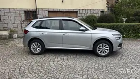 Skoda Kamiq de 2023