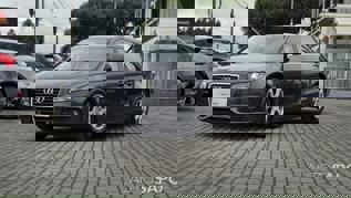 Audi A4 de 2011