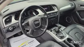 Audi A4 de 2011