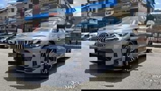 BMW Série 3 de 2023