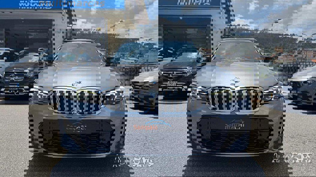 BMW Série 3 de 2023
